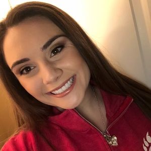 Meet your Posher, Anita